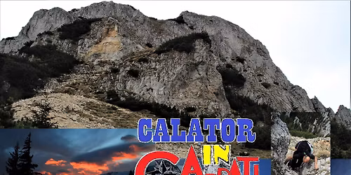 Mic\u0103, mic\u0103, dar voinic\u0103!