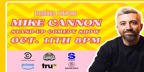 Mike Cannon