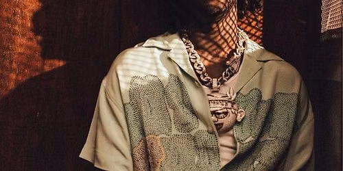 Chief Keef in New York