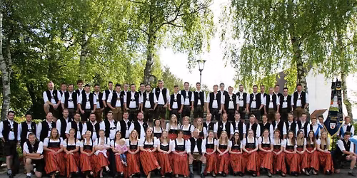 50 Jahre Landjugend Alling Festwochenende
