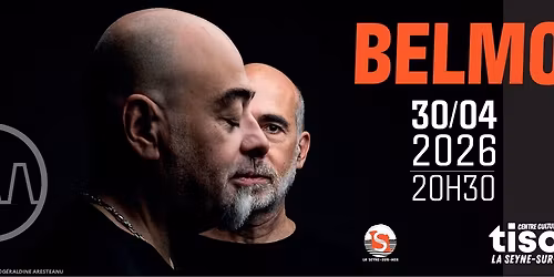 \/\/ BELMONDO SEXTET \/\/ 