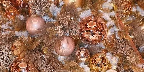 Christmas Weekend Brunch in the Heart of Center City \ud83e\udd5e\ud83c\udf79
