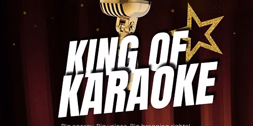 King of Karaoke