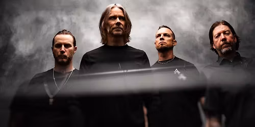 Alter Bridge at Seminole Hard Rock Hotel and Casino - Tampa