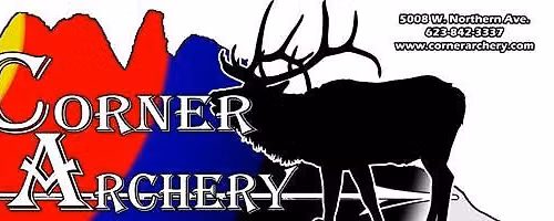 USA Archery 2026 Arizona State Outdoor Championship