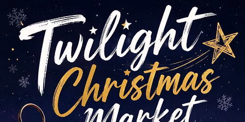 Twilight Christmas Market - Sunderland Live Arena