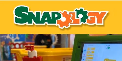 Winter Holiday Robotics Workshop!