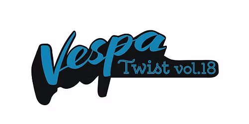 Vespa Twist Vol. 18 | Kofmehl Solothurn