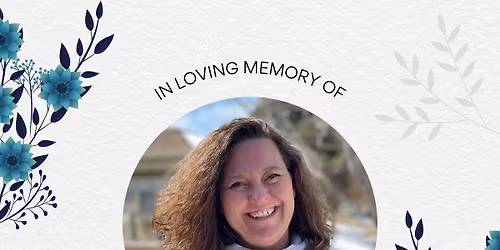 Cheryl \u2018Babedoll\u2019 Wyckoff Celebration of Life