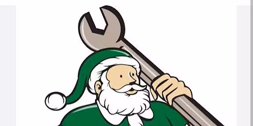 7th Annual Bill2Go Christmas with Gas Bash