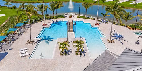 \ud83c\udf34 Laguna Caribe Open House \u2014 Your Passport to Paradise! \u2728