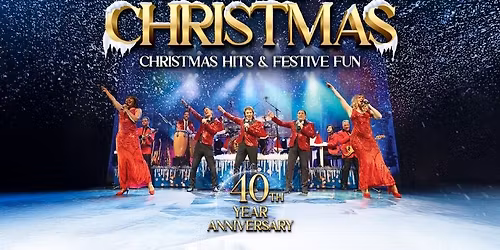 That'll Be Christmas