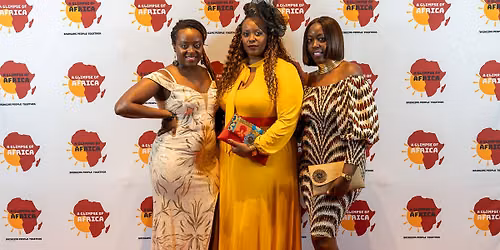 A Glimpse of Africa Fundraising Gala and Awards 2026
