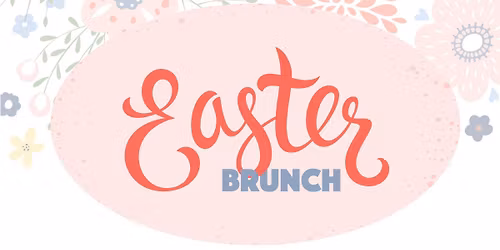 Easter Brunch
