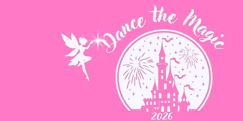 Dance the Magic-Recital 2026