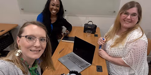 April Enterprise Monthly Meeting