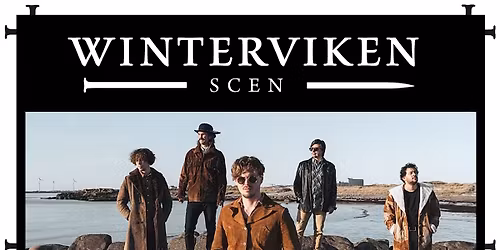 JESPER LINDELL & THE BRUNNSVIK SOUND