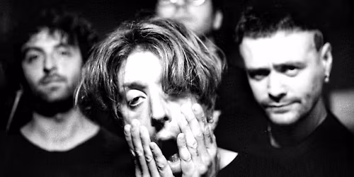 Heavy Lungs | Rotown Rotterdam