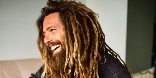 SOLD OUT! Sam Garrett | La Madeleine