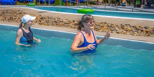 Aqua Jog