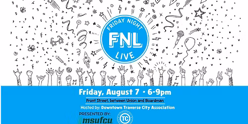 Friday Night Live