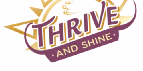 Dane Buy Local - Quarterly Thrive & Shine Breakfast: Building a More Accessible Dane County Together