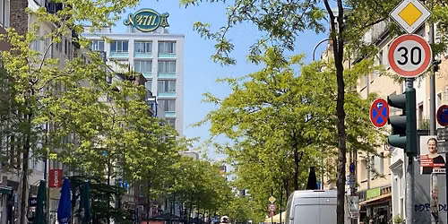 "Kneipentour Ehrenfeld"