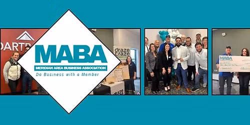 MABA's May Member Meeting