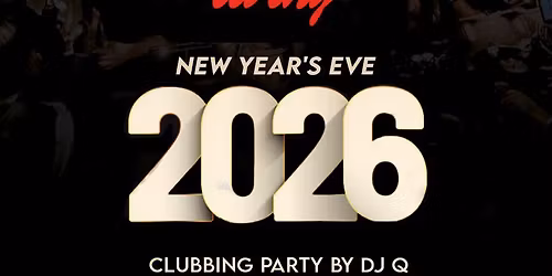 Nouvel an 2026 au Living 