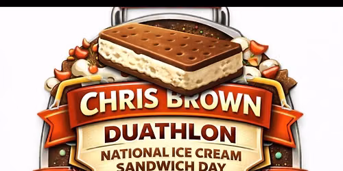 TAT Chris Brown Tulsa Duathlon