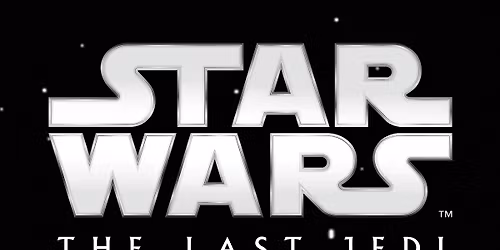 Star Wars: The Last Jedi in Concert with New Jersey Symphony