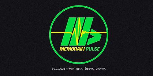 Membrain Pulse