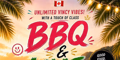 BBQ AND LIME