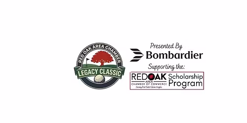 Red Oak Area Chamber Legacy Classic