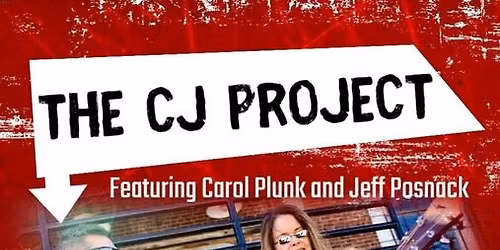 Carol Plunk with guest Jeff Posnack