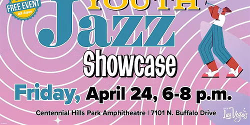 Youth Jazz Showcase
