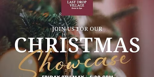 Christmas Showcase 2026