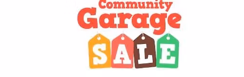 Germantown Hills Community Spring Garage Sale