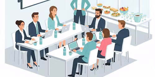 From Prompt to Leads: AI-Powered Content for Realtors with West Park Mortgage Group