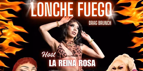 Lonche Fuego