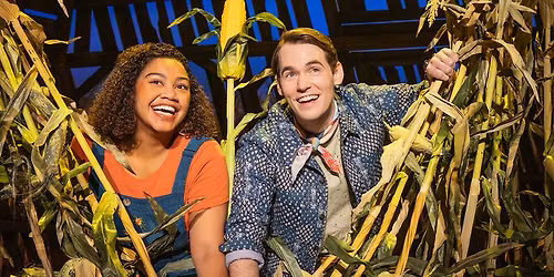 Shucked at ETSU Martin Center for the Arts