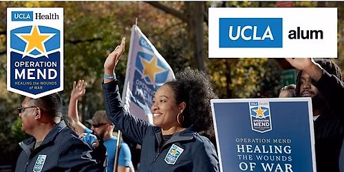 NYC Tri-State Network Brunch Mixer hosted by UCLA Health Operation Mend