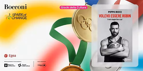 Crescere nello sport e nella vita: dietro la carriera di un campione