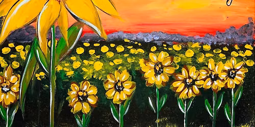 Painting for a Purpose 
