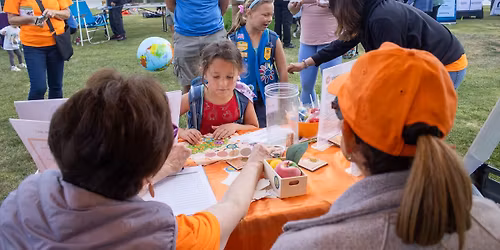Oceanside Earth Day Celebration 