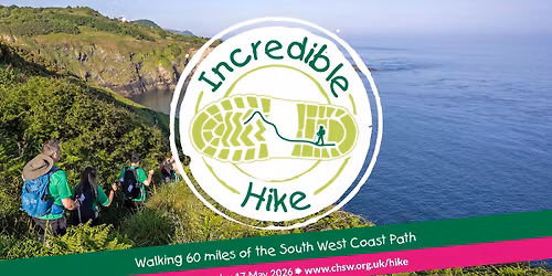 Incredible Hike 2026