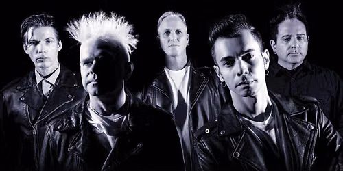 Strangelove - The Depeche Mode Experience