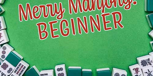 Merry Mahjong: BEGINNER