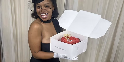 Destinys Happy Hour Interactive Dialogue : Birthday Celebration Edition