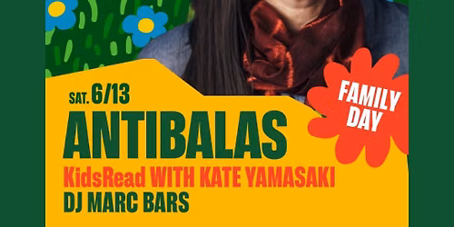 Antibalas - Band